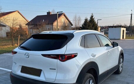 Mazda CX-30 I, 2023 год, 2 600 000 рублей, 6 фотография