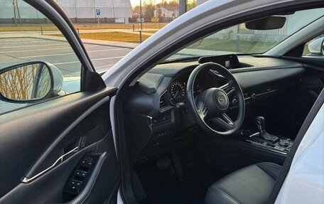 Mazda CX-30 I, 2023 год, 2 600 000 рублей, 7 фотография