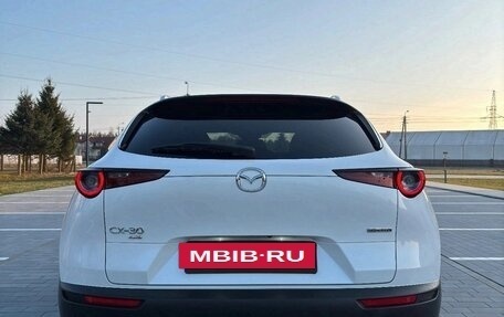 Mazda CX-30 I, 2023 год, 2 600 000 рублей, 5 фотография