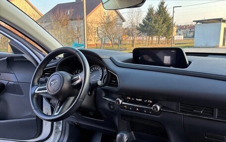 Mazda CX-30 I, 2023 год, 2 600 000 рублей, 9 фотография