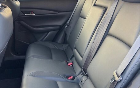 Mazda CX-30 I, 2023 год, 2 600 000 рублей, 11 фотография