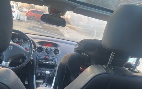 Peugeot 308 II, 2011 год, 850 000 рублей, 8 фотография