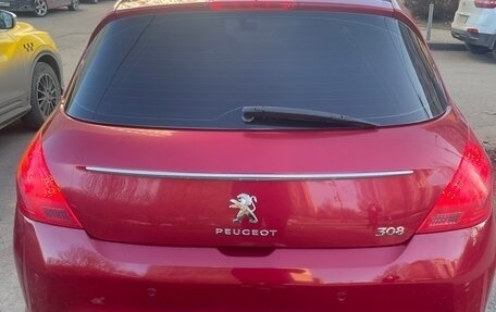 Peugeot 308 II, 2011 год, 850 000 рублей, 3 фотография