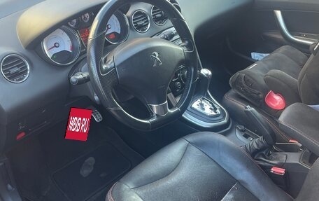 Peugeot 308 II, 2011 год, 850 000 рублей, 7 фотография