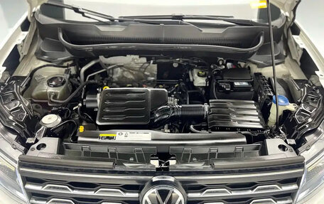 Volkswagen T-Cross I, 2021 год, 1 470 000 рублей, 7 фотография