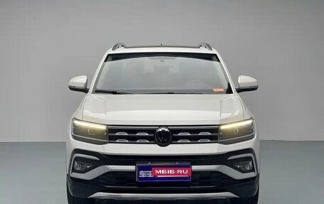 Volkswagen T-Cross I, 2021 год, 1 470 000 рублей, 2 фотография