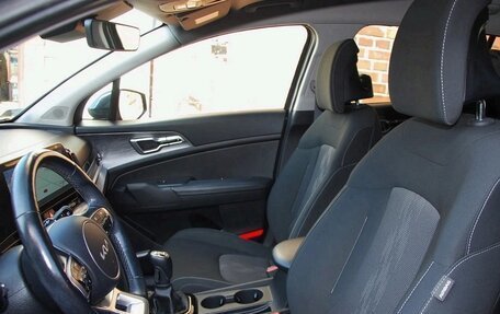 KIA Sportage IV рестайлинг, 2022 год, 2 650 000 рублей, 7 фотография