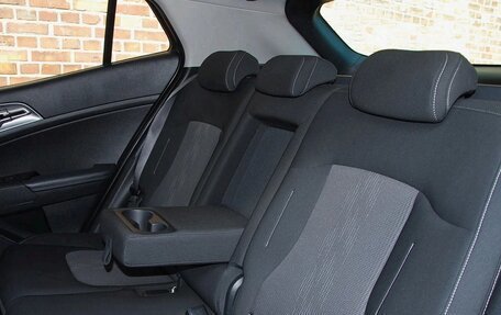 KIA Sportage IV рестайлинг, 2022 год, 2 650 000 рублей, 9 фотография