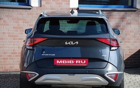 KIA Sportage IV рестайлинг, 2022 год, 2 650 000 рублей, 5 фотография