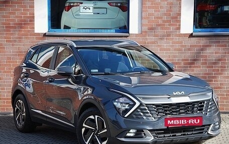 KIA Sportage IV рестайлинг, 2022 год, 2 650 000 рублей, 3 фотография