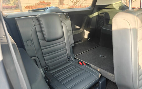 Volkswagen Touran III, 2022 год, 2 550 000 рублей, 21 фотография