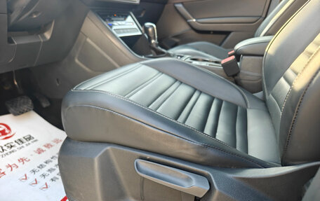 Volkswagen Touran III, 2022 год, 2 550 000 рублей, 22 фотография