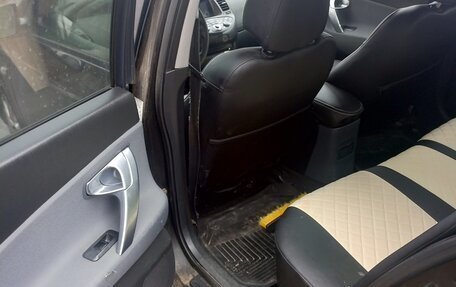 Nissan Primera III, 2005 год, 350 000 рублей, 4 фотография