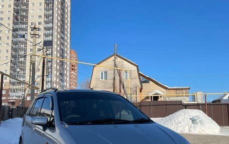 Mazda Premacy III, 2003 год, 420 000 рублей, 4 фотография