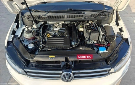 Volkswagen Touran III, 2022 год, 2 550 000 рублей, 29 фотография