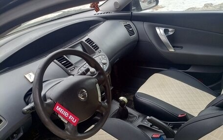 Nissan Primera III, 2005 год, 350 000 рублей, 3 фотография