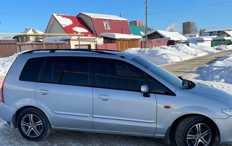 Mazda Premacy III, 2003 год, 420 000 рублей, 7 фотография