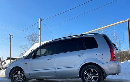 Mazda Premacy III, 2003 год, 420 000 рублей, 13 фотография