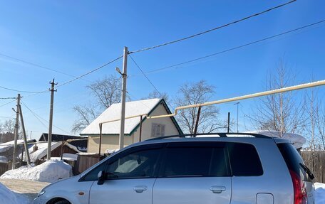 Mazda Premacy III, 2003 год, 420 000 рублей, 14 фотография