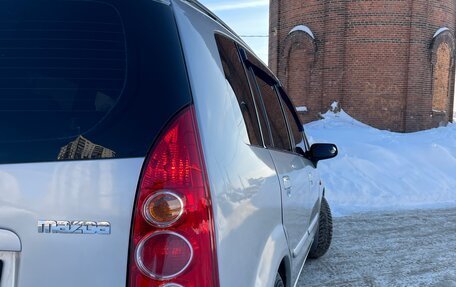 Mazda Premacy III, 2003 год, 420 000 рублей, 10 фотография