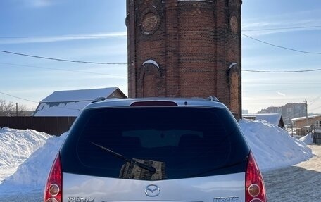 Mazda Premacy III, 2003 год, 420 000 рублей, 8 фотография