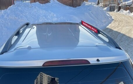 Mazda Premacy III, 2003 год, 420 000 рублей, 11 фотография