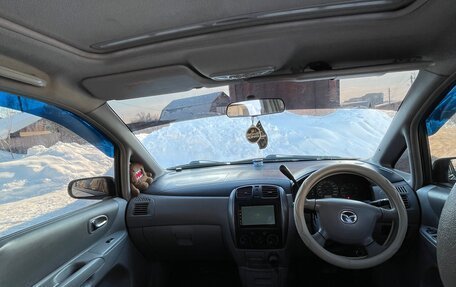 Mazda Premacy III, 2003 год, 420 000 рублей, 21 фотография