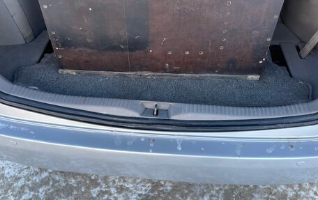 Mazda Premacy III, 2003 год, 420 000 рублей, 32 фотография