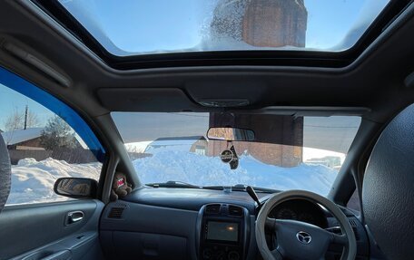 Mazda Premacy III, 2003 год, 420 000 рублей, 22 фотография