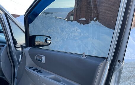 Mazda Premacy III, 2003 год, 420 000 рублей, 23 фотография