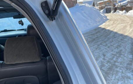 Mazda Premacy III, 2003 год, 420 000 рублей, 31 фотография