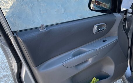 Mazda Premacy III, 2003 год, 420 000 рублей, 33 фотография