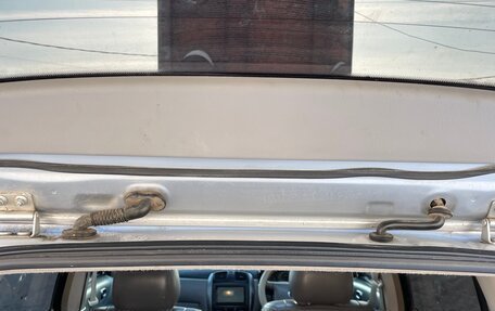 Mazda Premacy III, 2003 год, 420 000 рублей, 30 фотография