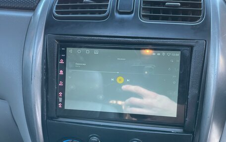 Mazda Premacy III, 2003 год, 420 000 рублей, 24 фотография