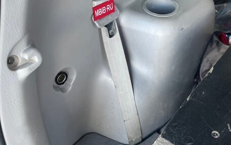 Mazda Premacy III, 2003 год, 420 000 рублей, 28 фотография