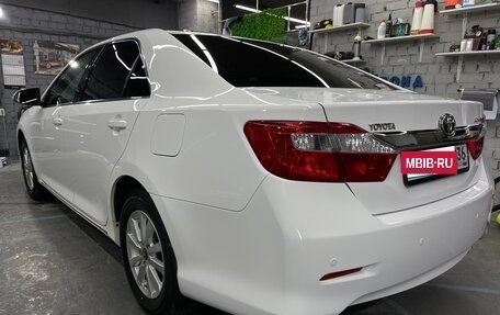 Toyota Camry, 2013 год, 2 000 000 рублей, 3 фотография