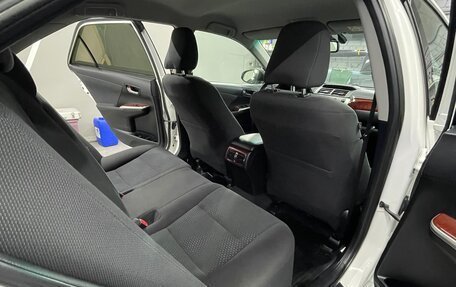 Toyota Camry, 2013 год, 2 000 000 рублей, 10 фотография