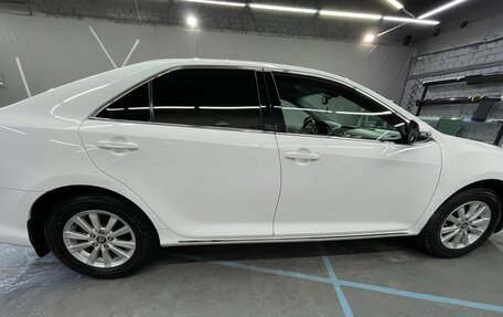 Toyota Camry, 2013 год, 2 000 000 рублей, 8 фотография