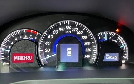 Toyota Camry, 2013 год, 2 000 000 рублей, 16 фотография