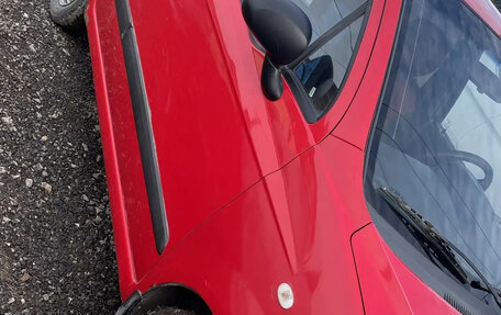 Chevrolet Spark III, 2007 год, 300 000 рублей, 3 фотография