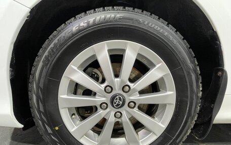 Toyota Camry, 2013 год, 2 000 000 рублей, 23 фотография