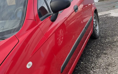 Chevrolet Spark III, 2007 год, 300 000 рублей, 4 фотография