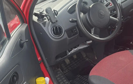 Chevrolet Spark III, 2007 год, 300 000 рублей, 7 фотография