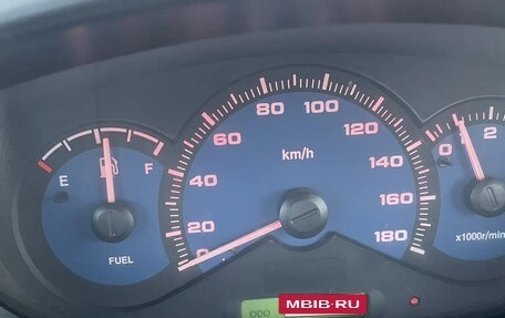 Chevrolet Spark III, 2007 год, 300 000 рублей, 2 фотография