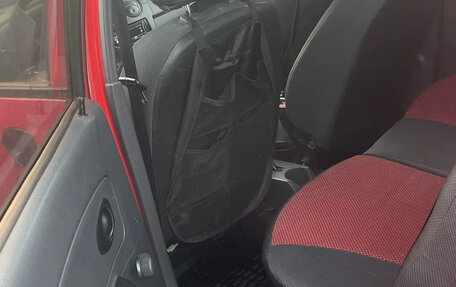 Chevrolet Spark III, 2007 год, 300 000 рублей, 11 фотография