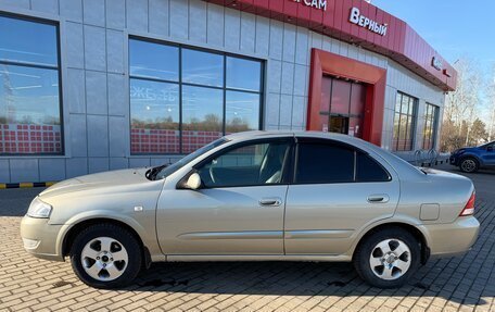 Nissan Almera Classic, 2007 год, 510 000 рублей, 2 фотография