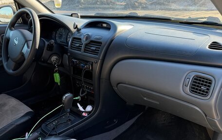 Nissan Almera Classic, 2007 год, 510 000 рублей, 9 фотография