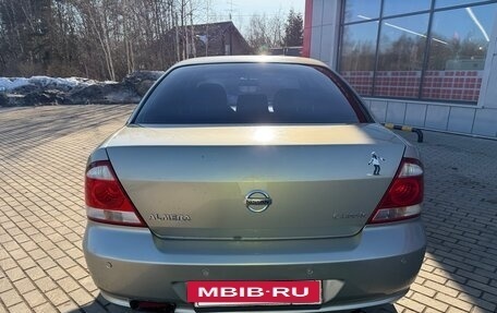 Nissan Almera Classic, 2007 год, 510 000 рублей, 6 фотография