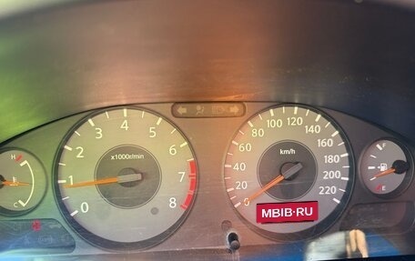 Nissan Almera Classic, 2007 год, 510 000 рублей, 11 фотография