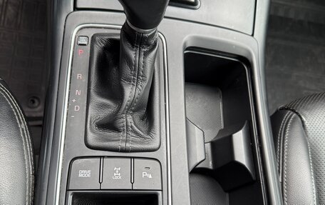 KIA Sorento III Prime рестайлинг, 2017 год, 2 095 000 рублей, 16 фотография